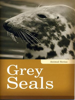 cover image of Grey Seals